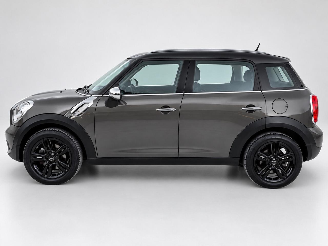 MINI COOPER D COUNTRYMAN 1.6 NEOPATENTATi R60