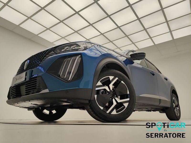 Peugeot 2008 Allure Benzina