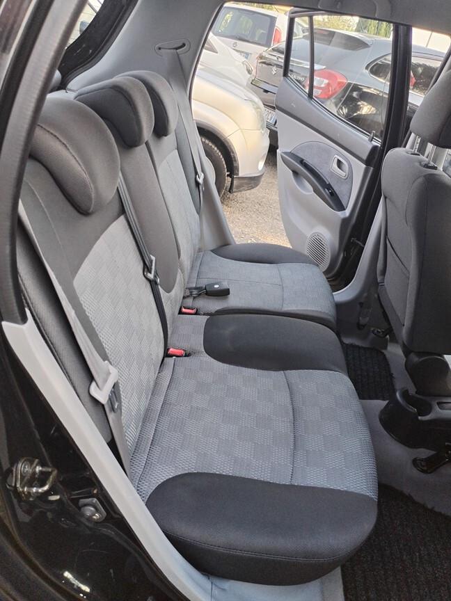 Kia Picanto 1.1 12V Spicy 43000KM ANNO 2007 CONSEGNA CON MANUTENZIONI FATTE