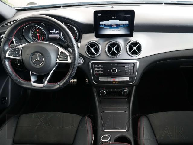 Mercedes-Benz GLA 200 GLA 200 d Premium Plus auto