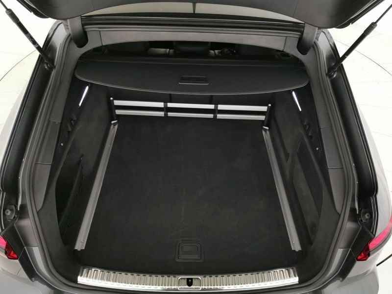 Audi A6 RS6 Avant 4.0 mhev quattro tiptronic