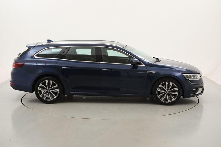Renault Talisman Sporter Business EDC BR183283 2.0 Diesel 160CV