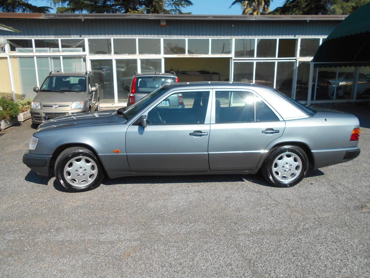 Mercedes-benz 200 e200