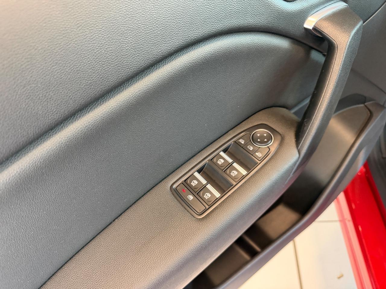 Renault Captur Full Hybrid E-Tech 145 CV Intens