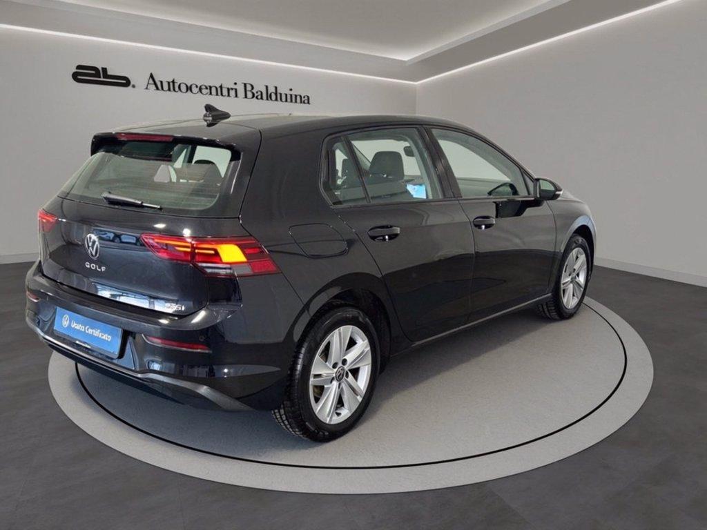 VOLKSWAGEN Golf 1.5 etsi evo life 130cv dsg del 2023