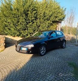 Alfa Romeo 147 1.6 16V TS (105) 5 porte Black Line GPL