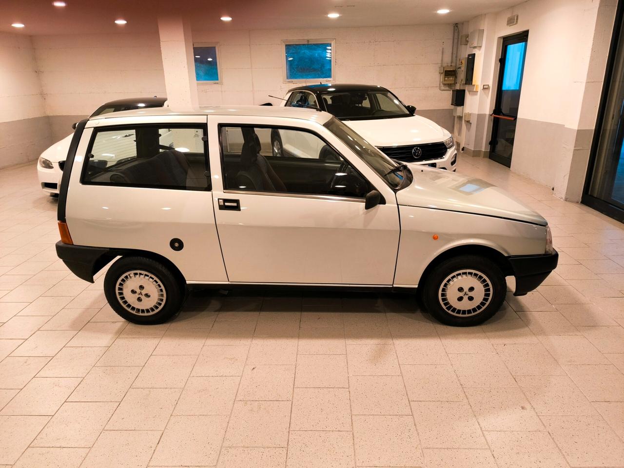 Autobianchi Y10 Fire LX