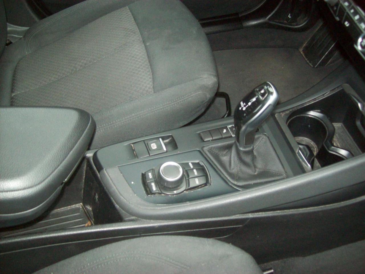 Bmw X1 sDrive18i Msport