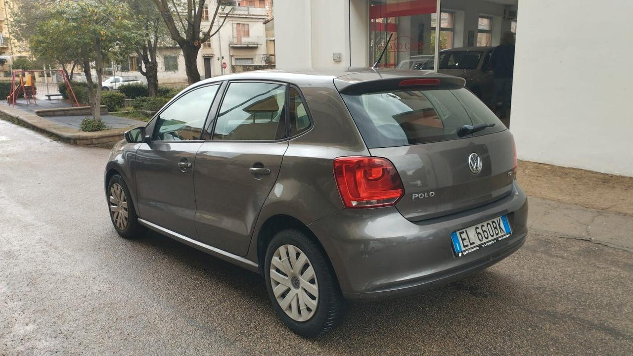 Volkswagen Polo 1.2 TDI DPF 5 p. Comfortline
