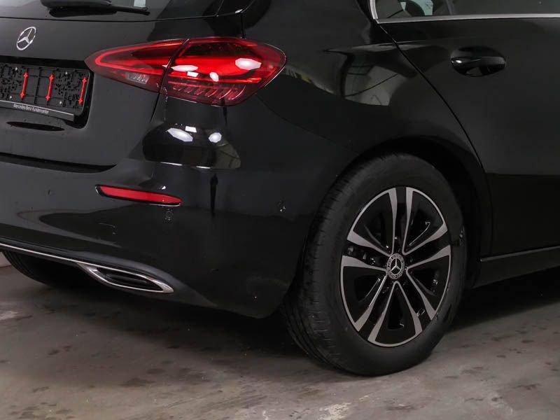 Mercedes-Benz Classe A A 220 4MATIC Automatic Advanced Progressive