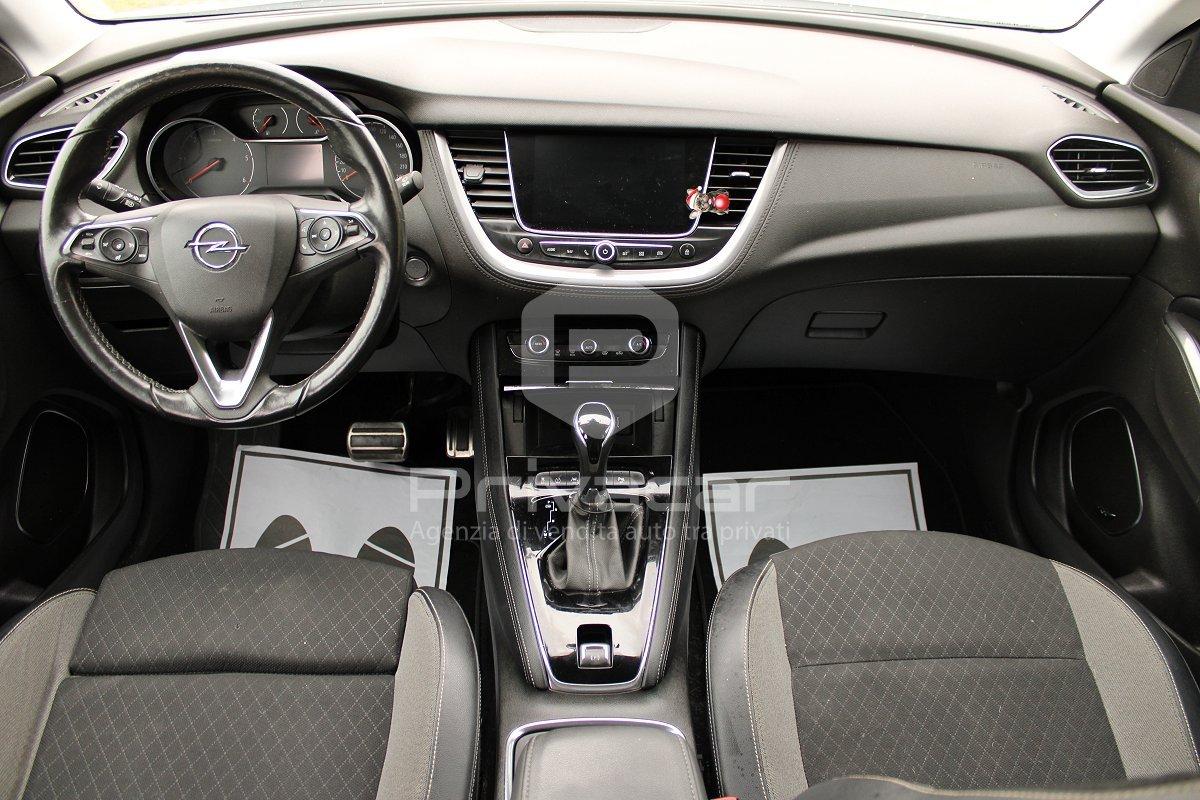OPEL Grandland X 2.0 diesel Ecotec Start&Stop aut. Ultimate