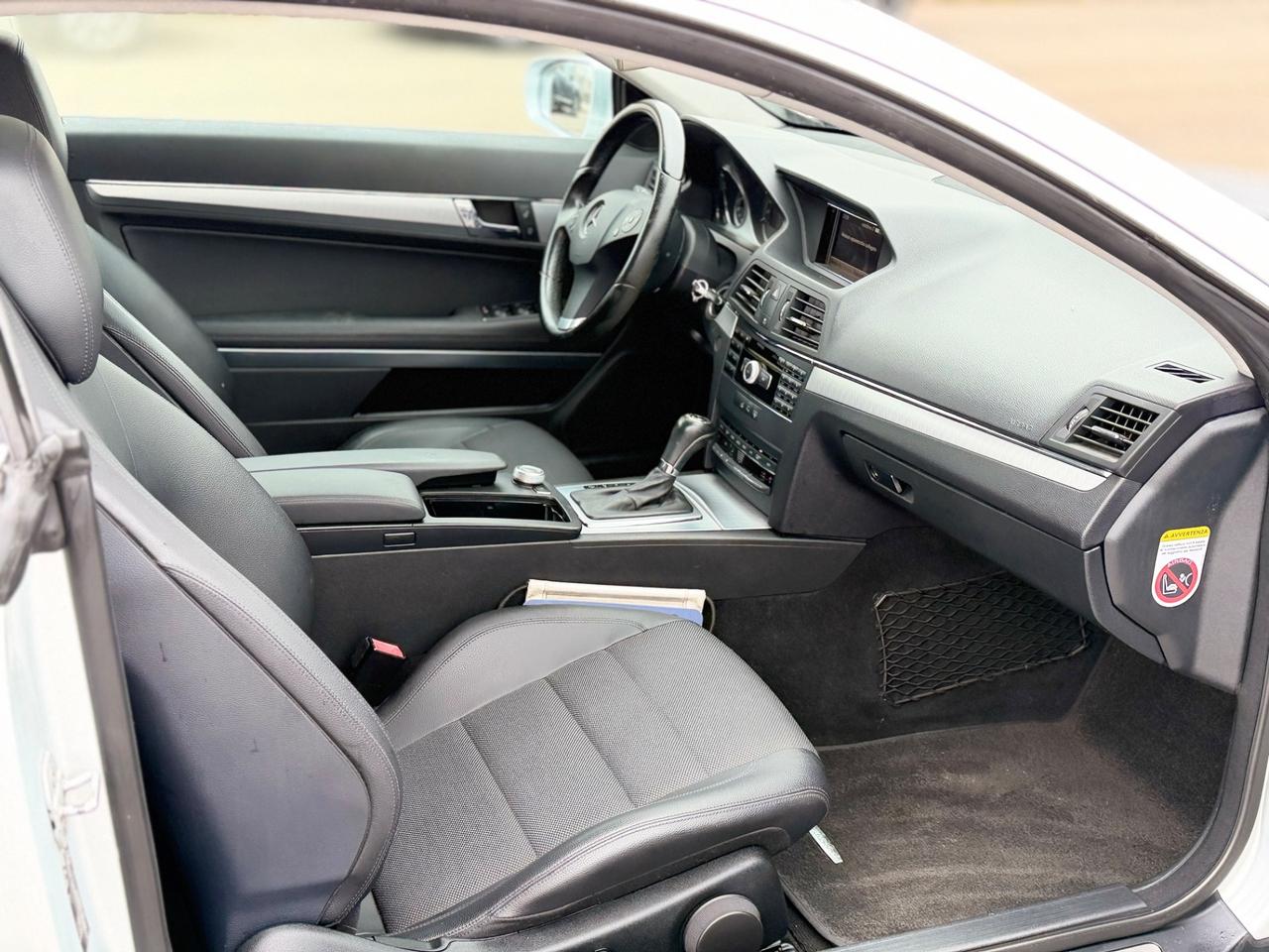 Mercedes-benz E 350 CDI Perfetta