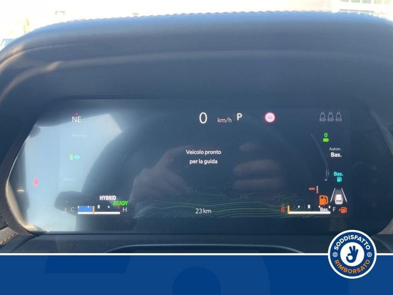Jeep Grand Cherokee 2.0 PHEV Summit Reserve MY24