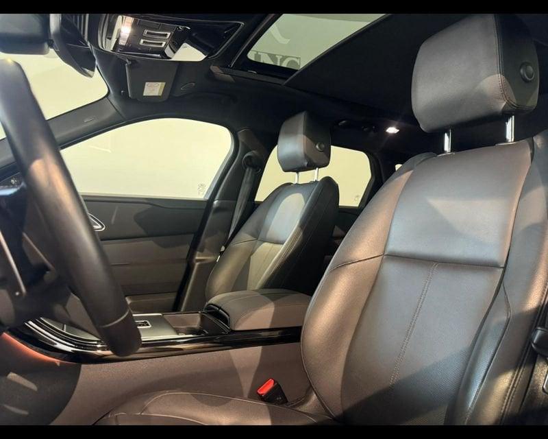 Land Rover Range Rover Velar 2.0D I4 204 CV R-Dynamic SE
