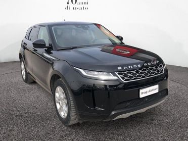 Land Rover Range Rover Evoque II 2019 2.0 D I4 MHEV 163cv S AWD Auto