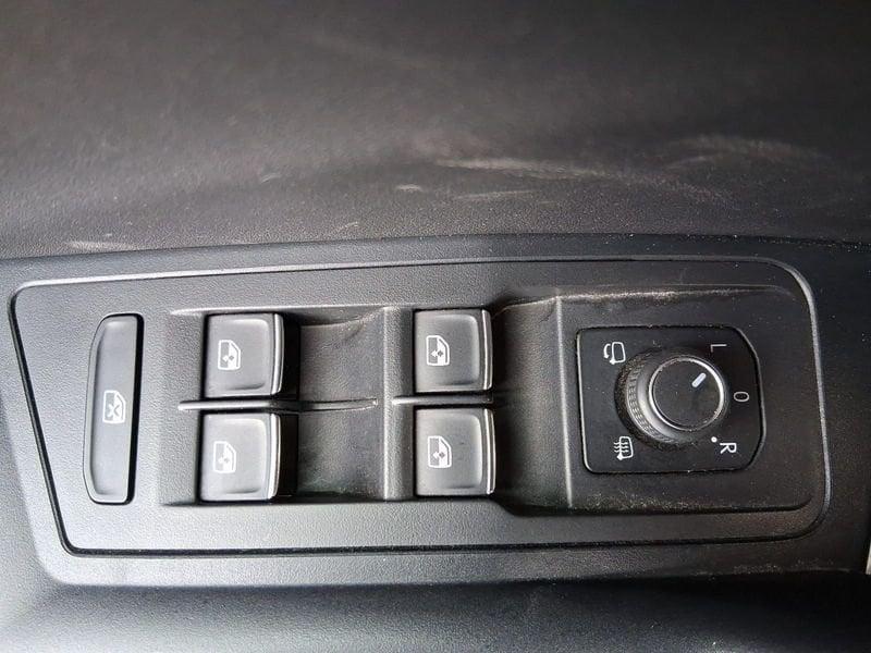 Volkswagen T-Roc T-Roc 1.5 TSI ACT DSG R-Line