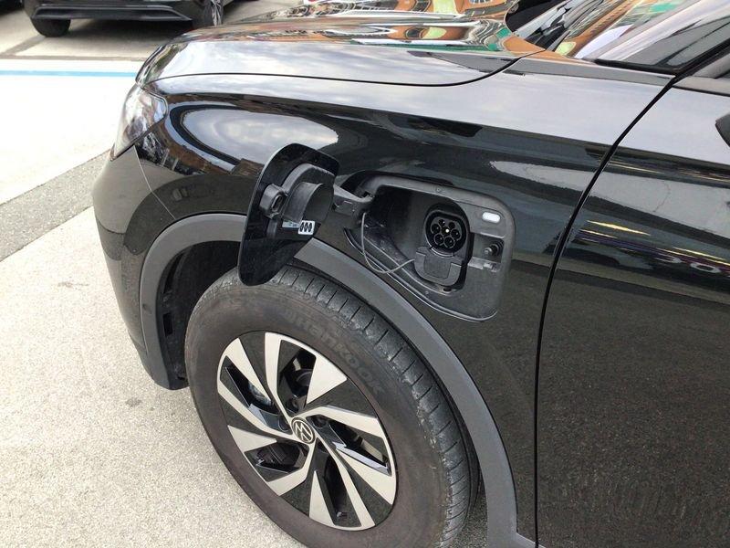 Volkswagen Tiguan Tiguan 1.5 TSI eHybrid DSG Edition Plus