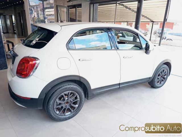 FIAT 500X 1.3 MultiJet 95 CV Lounge