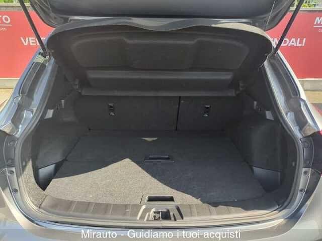 Nissan Qashqai Qashqai 1.7 dCi 150 CV 4WD CVT Tekna+