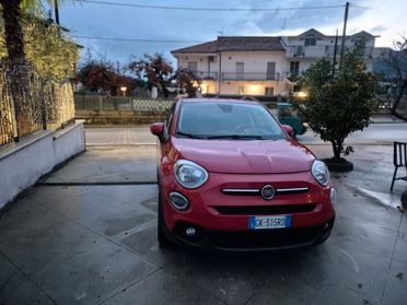 Fiat 500X 1.3 MultiJet 95 CV Sport