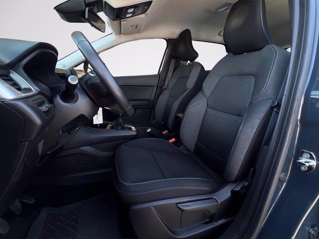 RENAULT Captur Blue dCi 8V 95 CV Zen del 2020