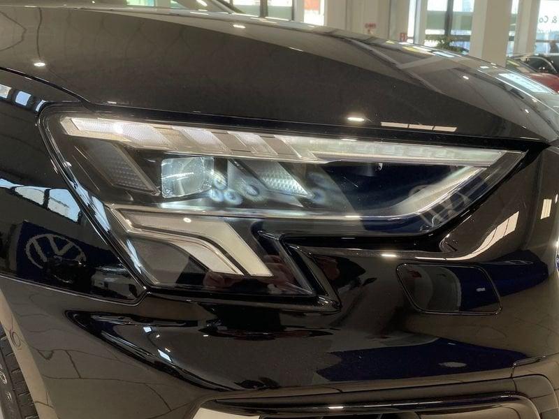 Audi S3 Audi S3 Sportback 2.0 tfsi quattro s-tronic