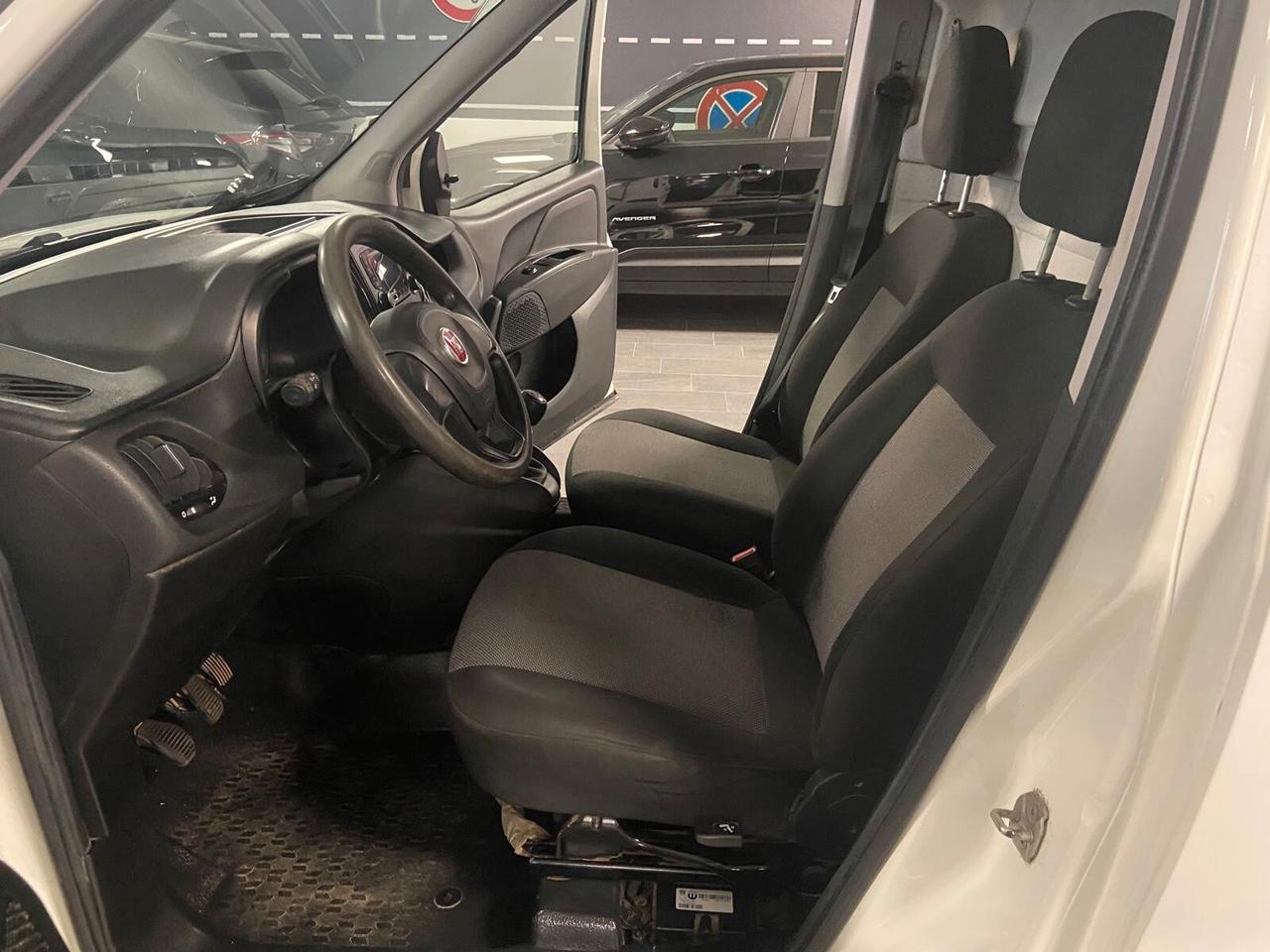 Fiat Doblo Doblò 1.6 MJT 90CV S&S PC-TN Cargo Easy