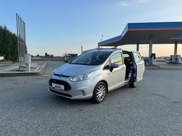 Ford B-Max 1.6 105 CV Powershift Titanium