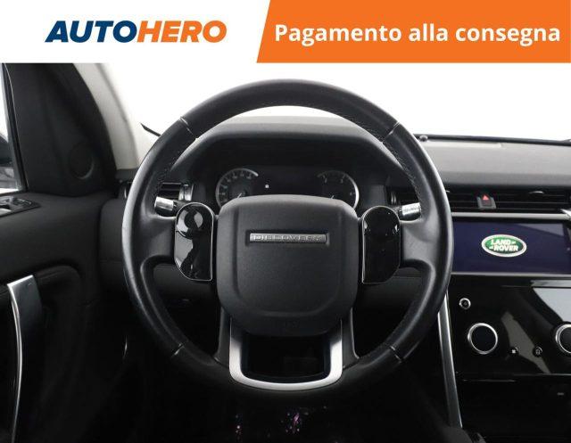 LAND ROVER Discovery Sport 2.0D I4-L.Flw 150 CV AWD Auto S