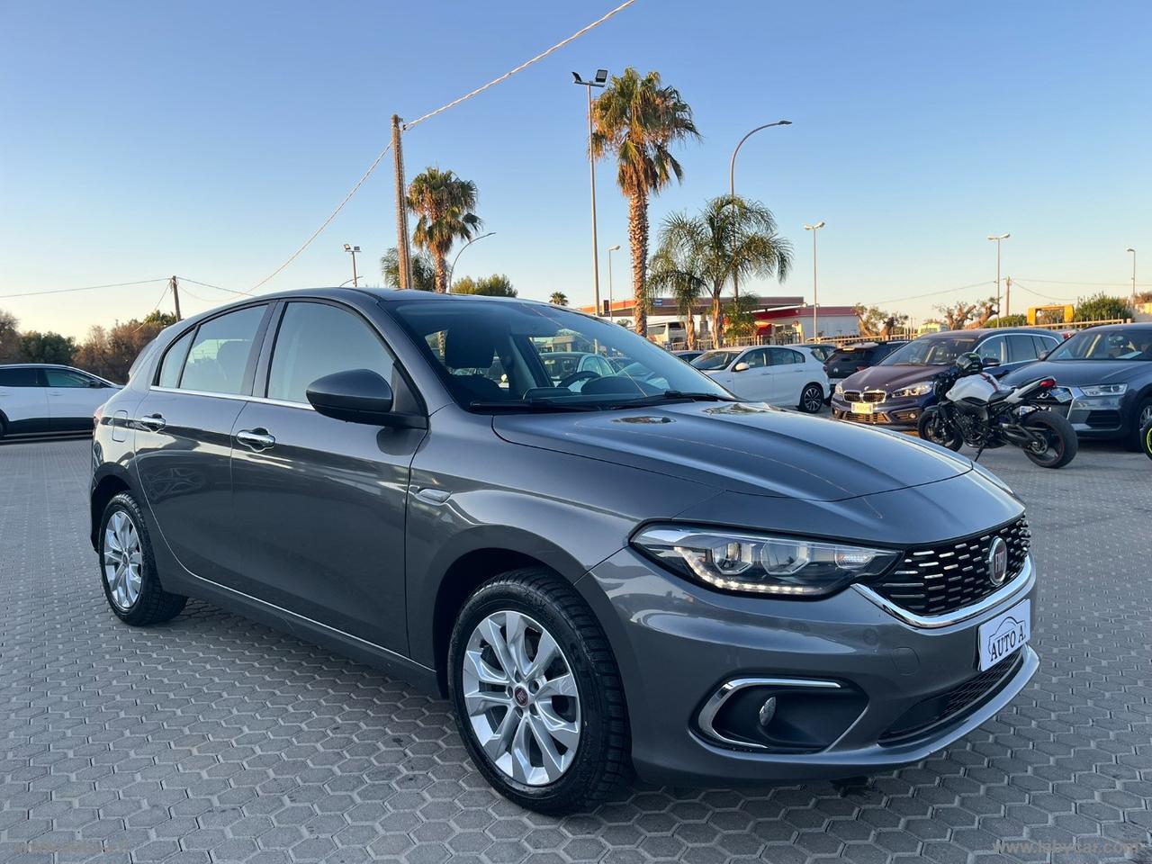FIAT Tipo 1.6 Mjt S&S 5p. Business