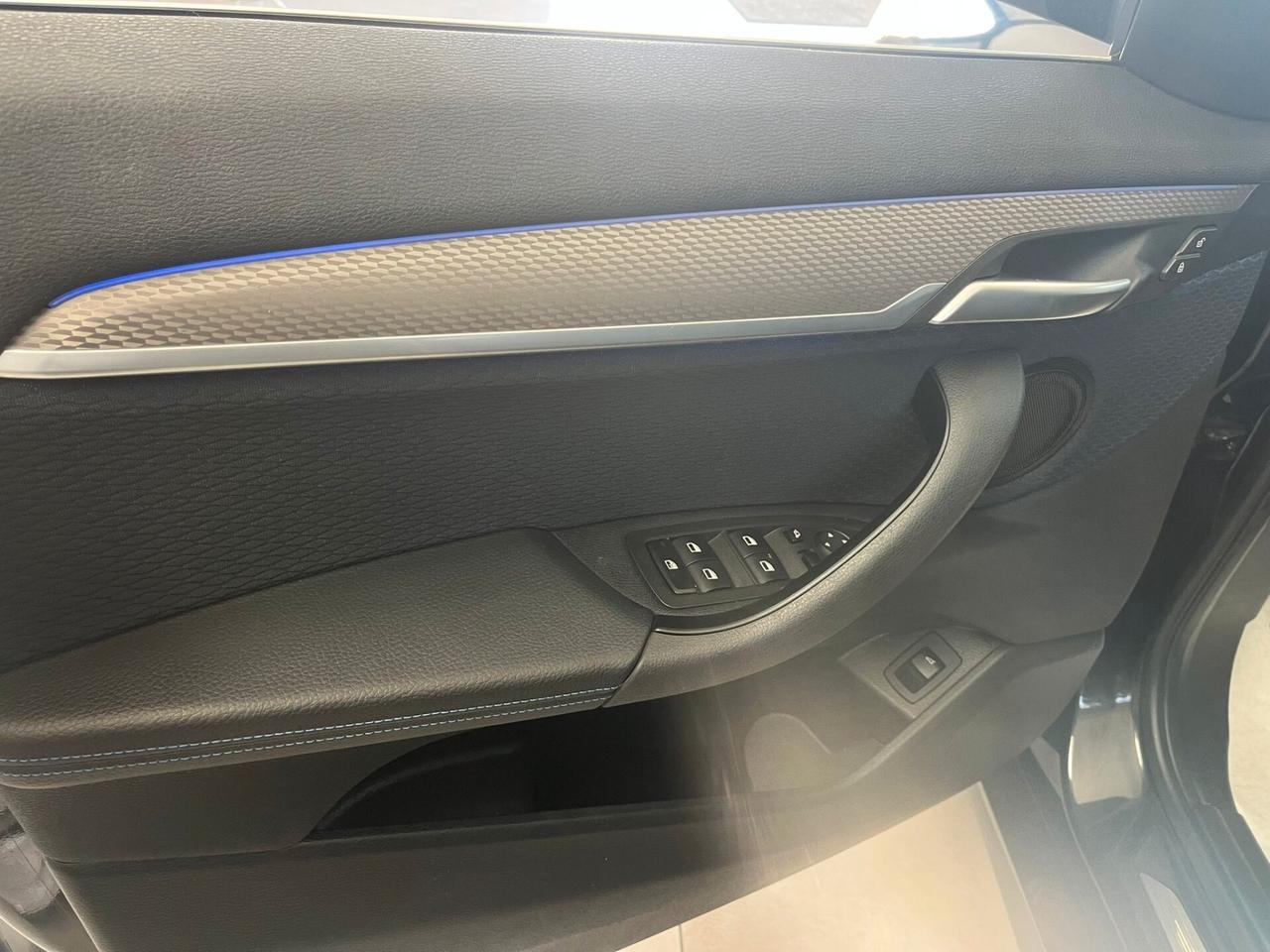 Bmw X2 sDrive18d Msport