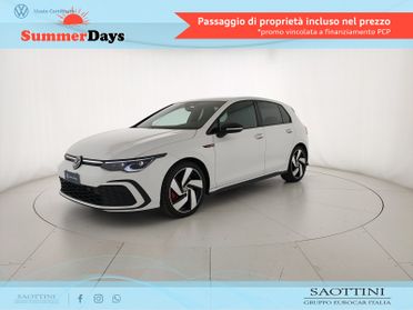 2.0 TSI GTI 245 CV DSG
