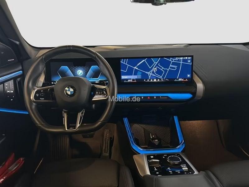 BMW X3 X3 xDrive20d 48V MSport LED PREMIUM PAKET CAMERA FULL OPTIONAL