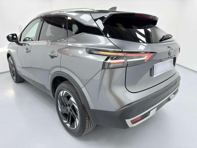 Nissan Qashqai *Promo Kasko* 1.3 MHEV X-TRONIC N-CONNECTA 158CV