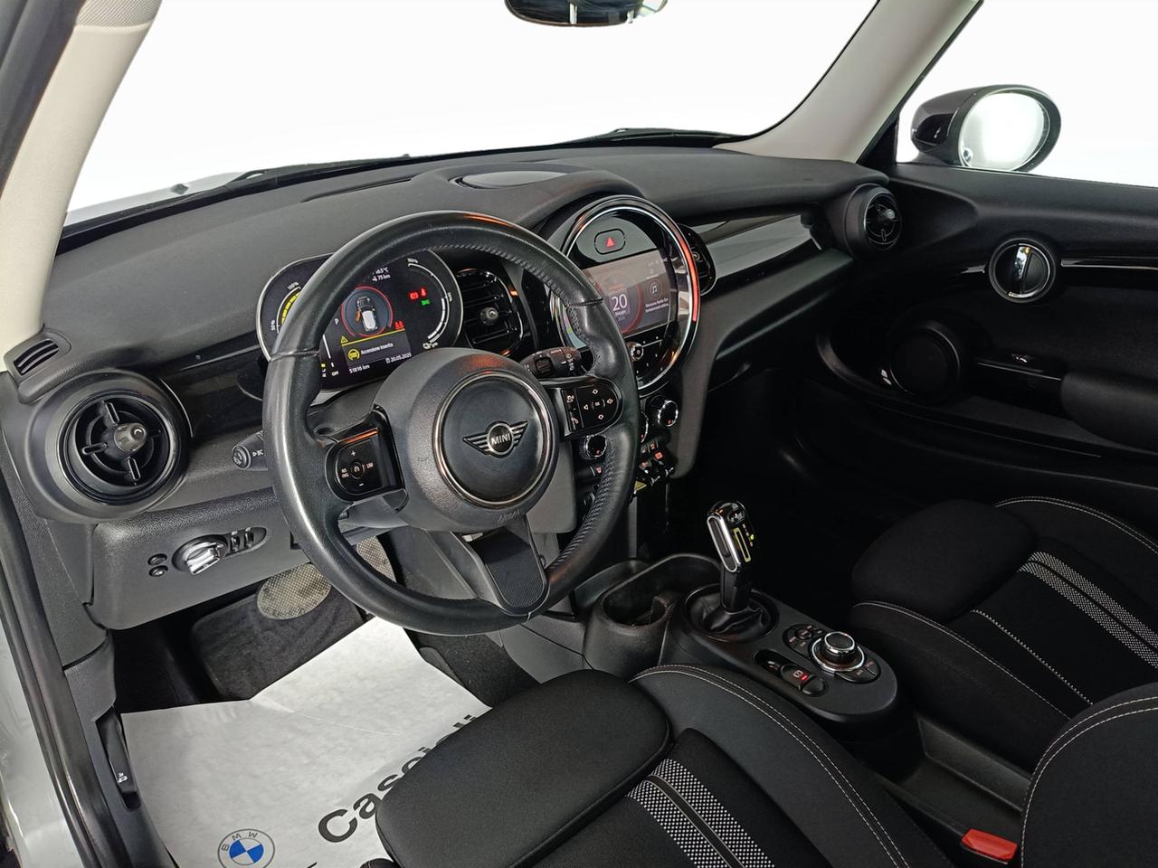 MINI Mini F56 2021 Full Electric - Mini 3p Cooper SE Classic auto