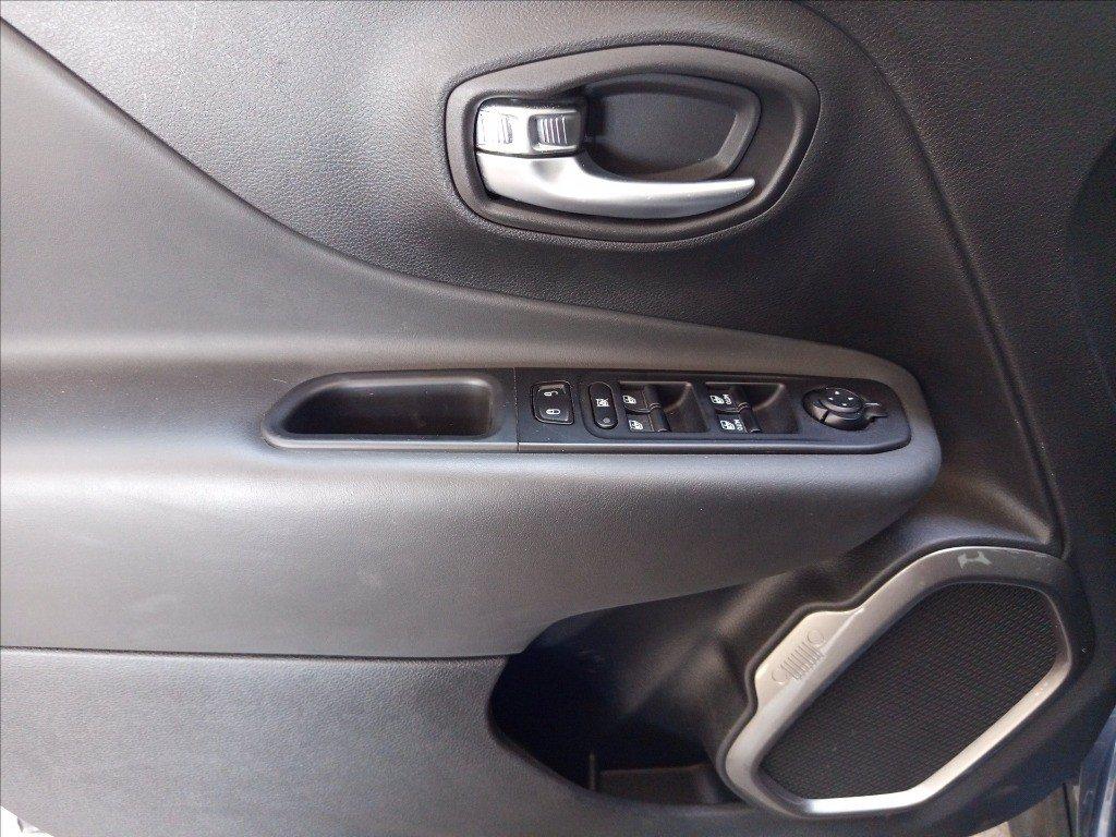 JEEP Renegade 1.0 t3 Limited 2wd del 2022