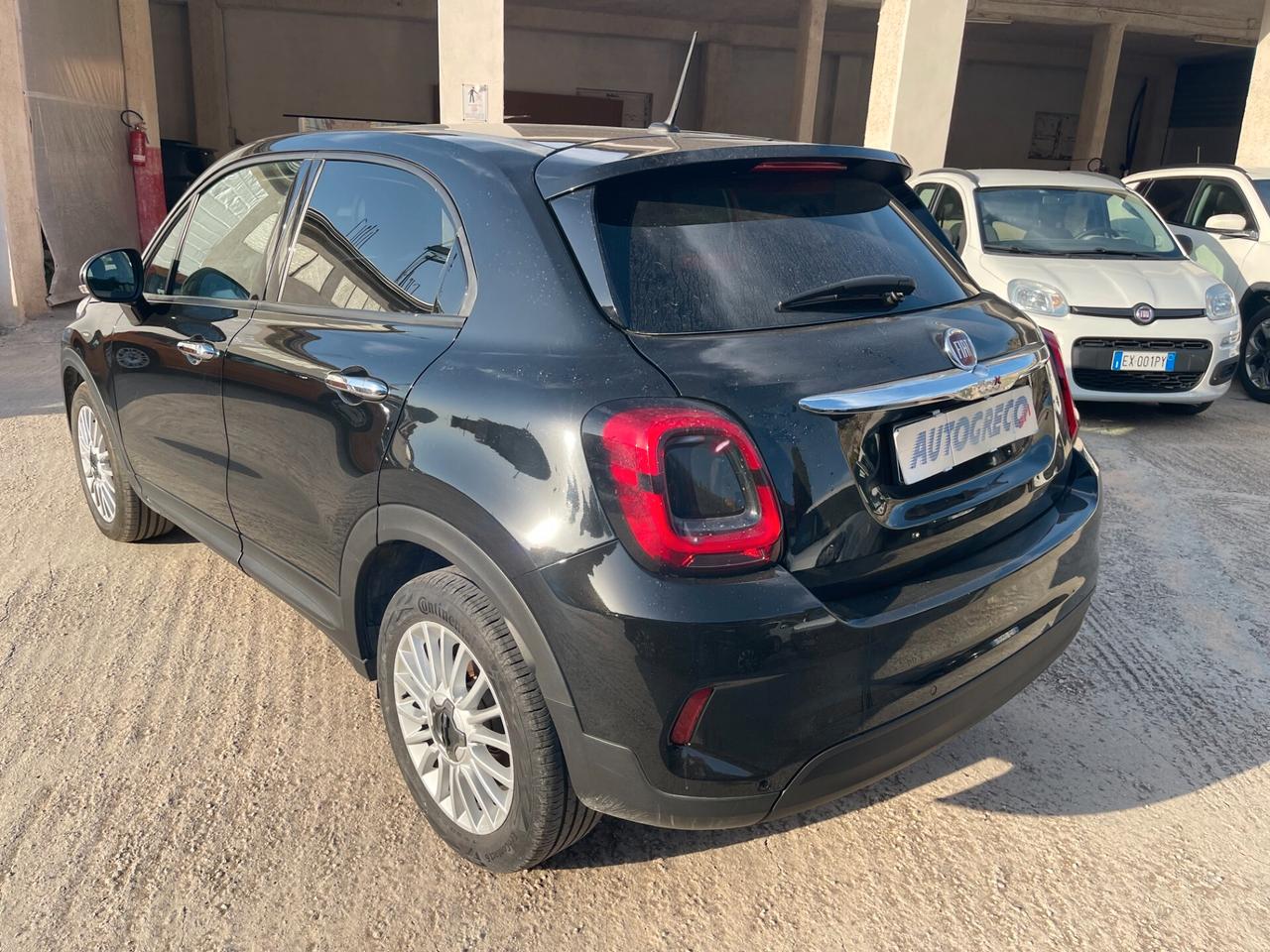 Fiat 500X 1.0 T3 120 CV Connect