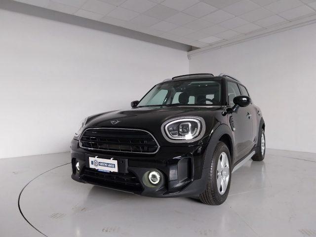 MINI Countryman 1.5 One Countryman TETTO APRIBILE