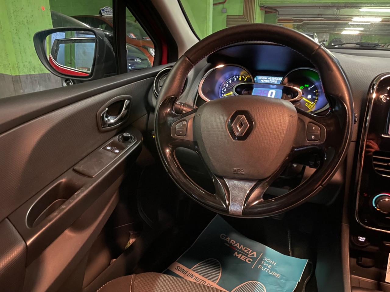 Renault Clio 1.2 Neopatentati Euro 5 *131.000km*
