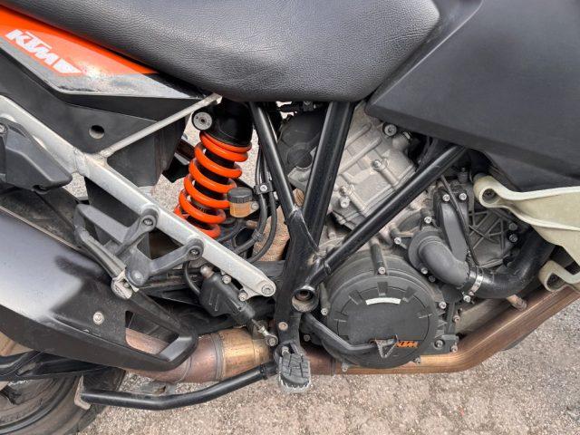 KTM 1050 ADVENTURE ABS ADVENTURE
