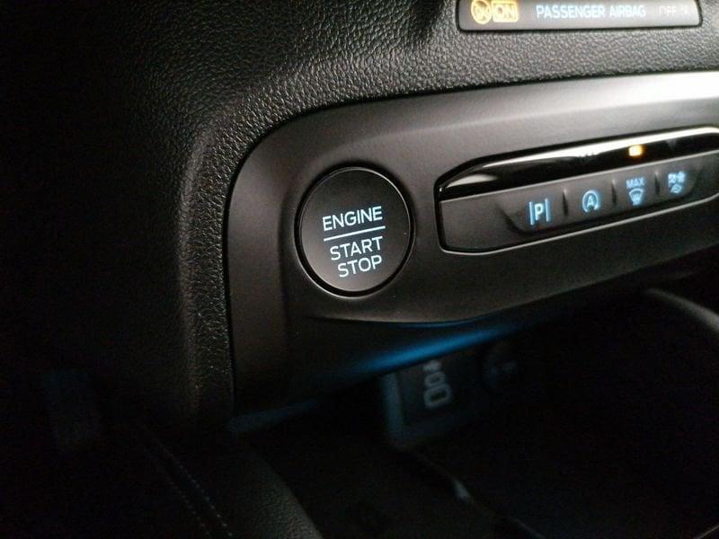 Ford Focus Active 1.0t ecoboost h X 125cv