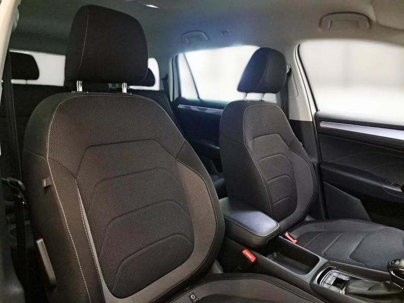 SKODA KODIAQ 2.0 TDI EVO SCR S-TECH DSG 4WD
