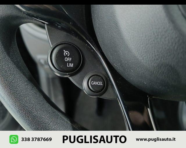 SMART ForTwo 70 1.0 twinamic Youngster