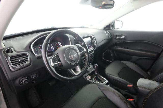 JEEP Compass Compass 1.3 Turbo T4 190CV PHEV AT6 4xe Limited
