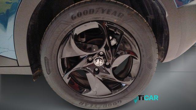 ALFA ROMEO Junior 1.2 145 CV Hybrid eDCT6