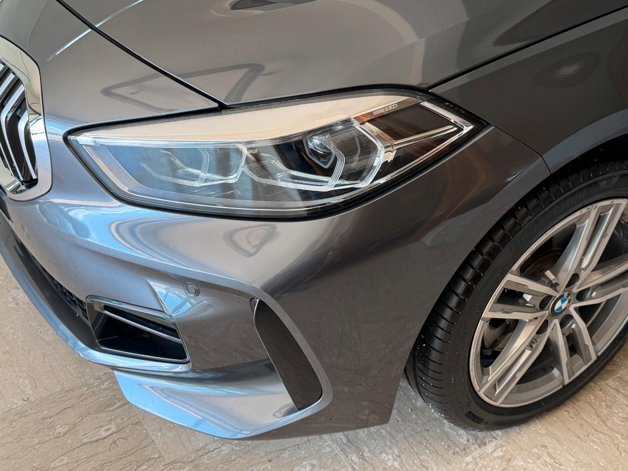 Bmw 118 D 150 cv. Auto M SPORT