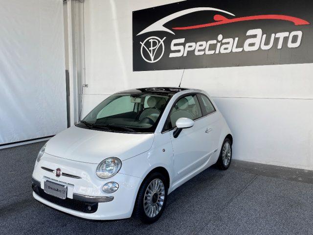 FIAT 500 cil. 1.4 benz. 100HP