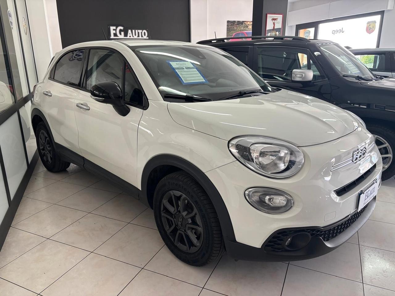 Fiat 500X 1.3 MultiJet 95 CV Club
