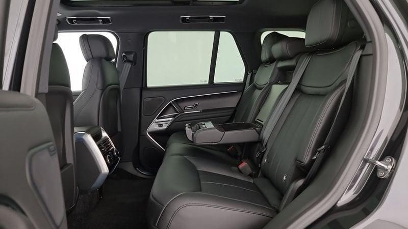 Land Rover Range Rover 3.0 I6 PHEV 460 CV HSE