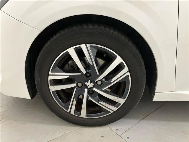 PEUGEOT 208 1.2 puretech Allure s&s 100cv eat8 my20